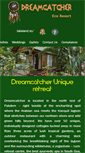 Mobile Screenshot of dreamcatcher.in